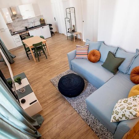 Montgolfiere Apartment By Connexion Канны Экстерьер фото