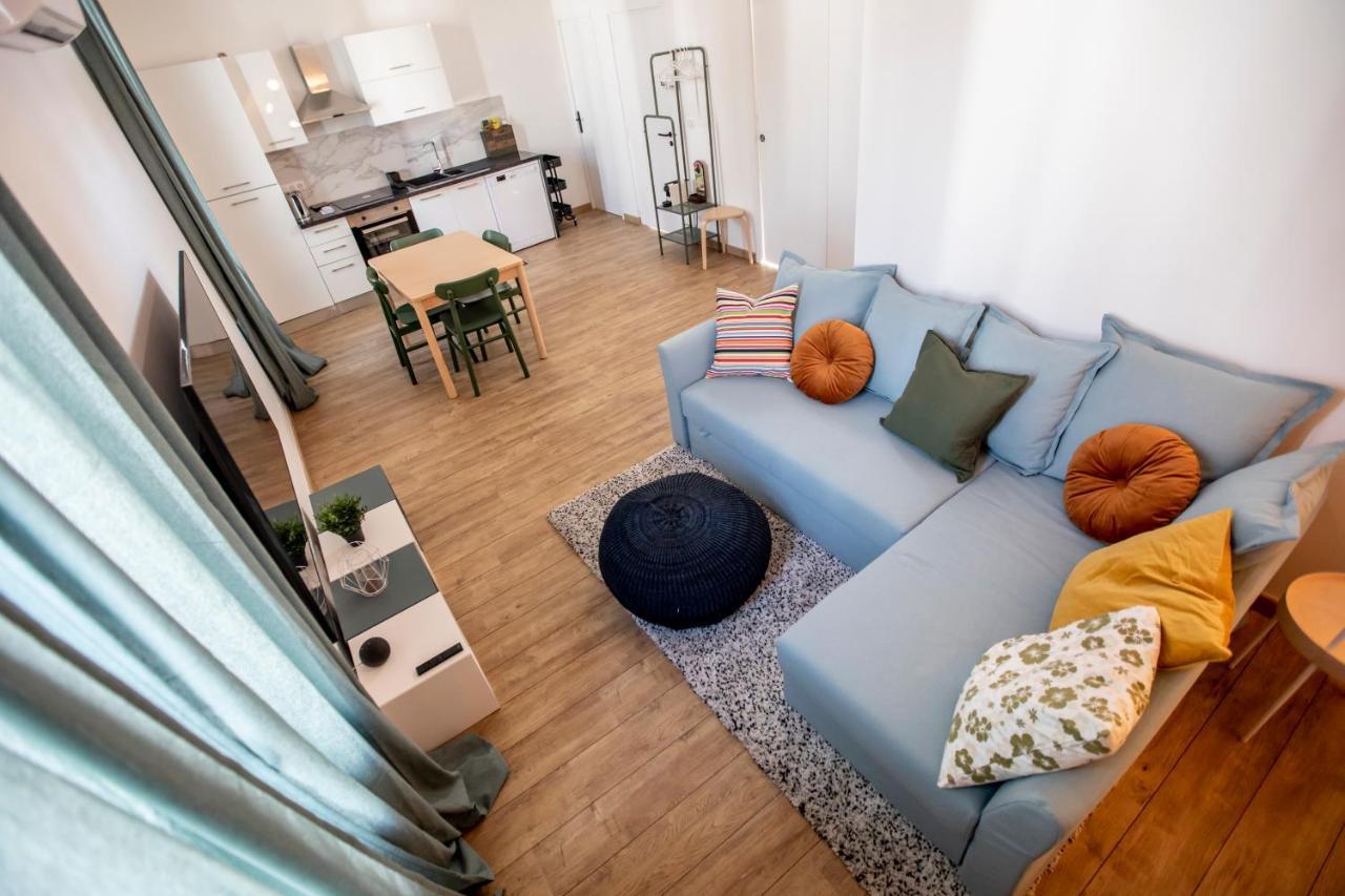 Montgolfiere Apartment By Connexion Канны Экстерьер фото